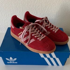 Adidas Spezial Sneakers NWT